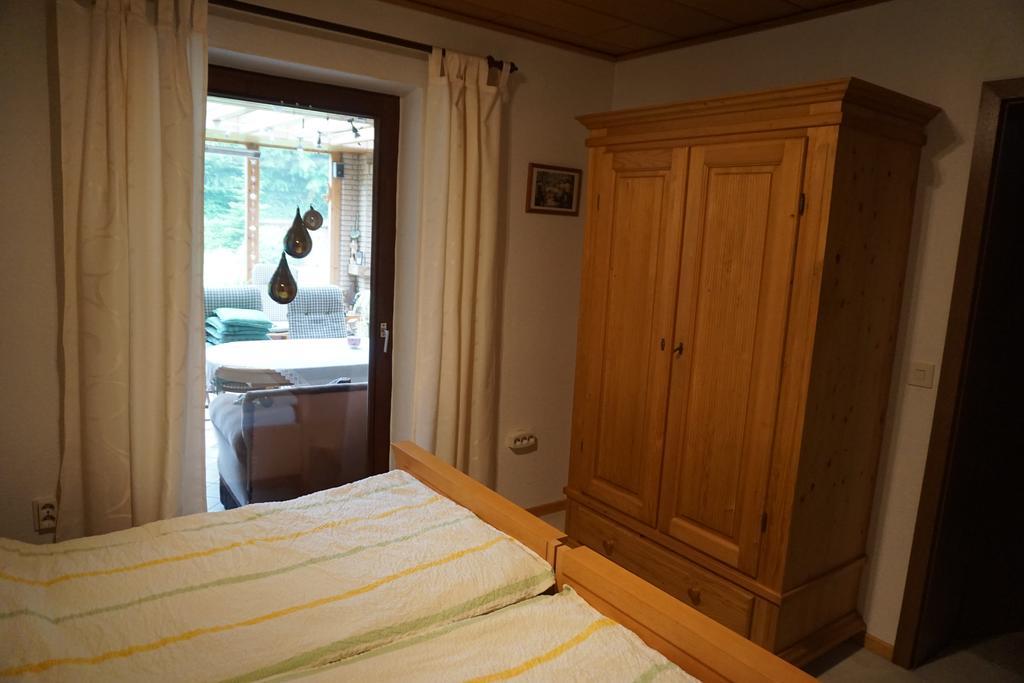 Ferienwohnung Grimmelmann Eystrup Bagian luar foto