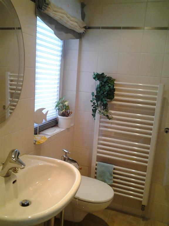 Ferienwohnung Grimmelmann Eystrup Bagian luar foto